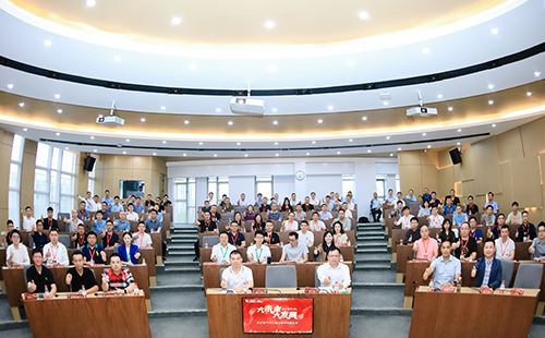 永乐国际·F66电气2021核心伙伴共赢大会隆重举行！